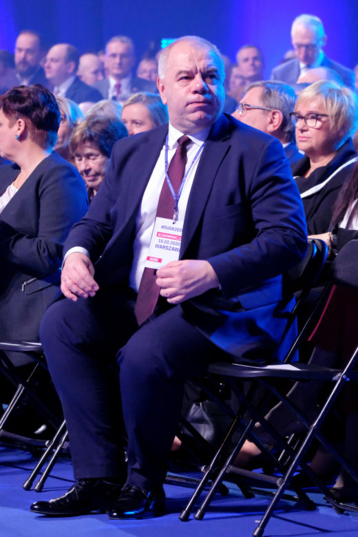 Sasin przeszedł metamorfozę wszechczasów! Schudł aż 50 kilogramów!