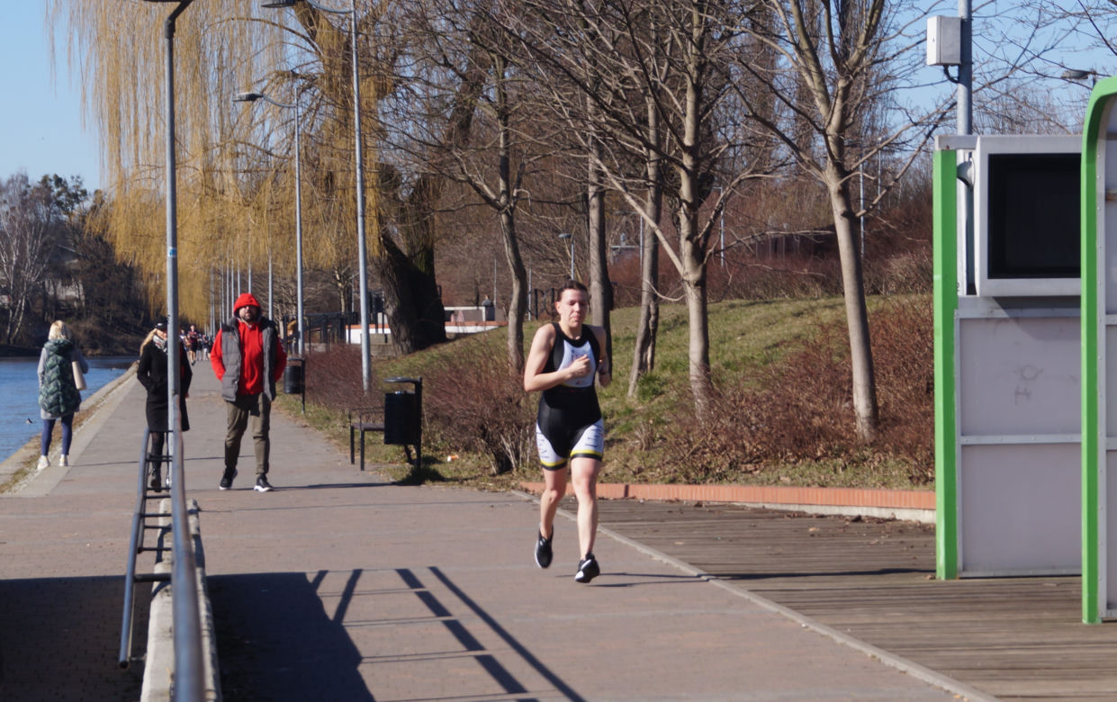 Enea Triathlon Pod Dachem 2022 [ZDJĘCIA]