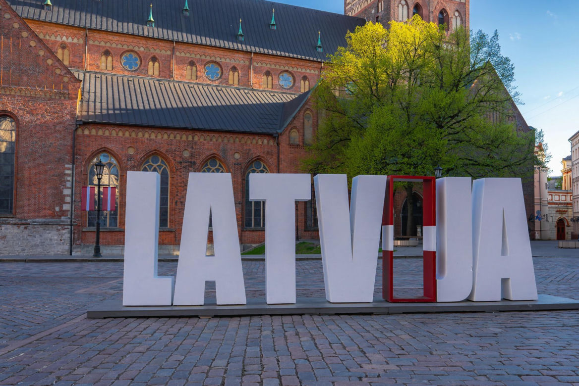 Odwiedziłam Rygę. To miasto niekończących się inspiracji 