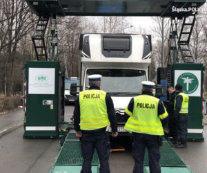 Kontrole GITD. Ponad połowa busów z nieprawidłowościami