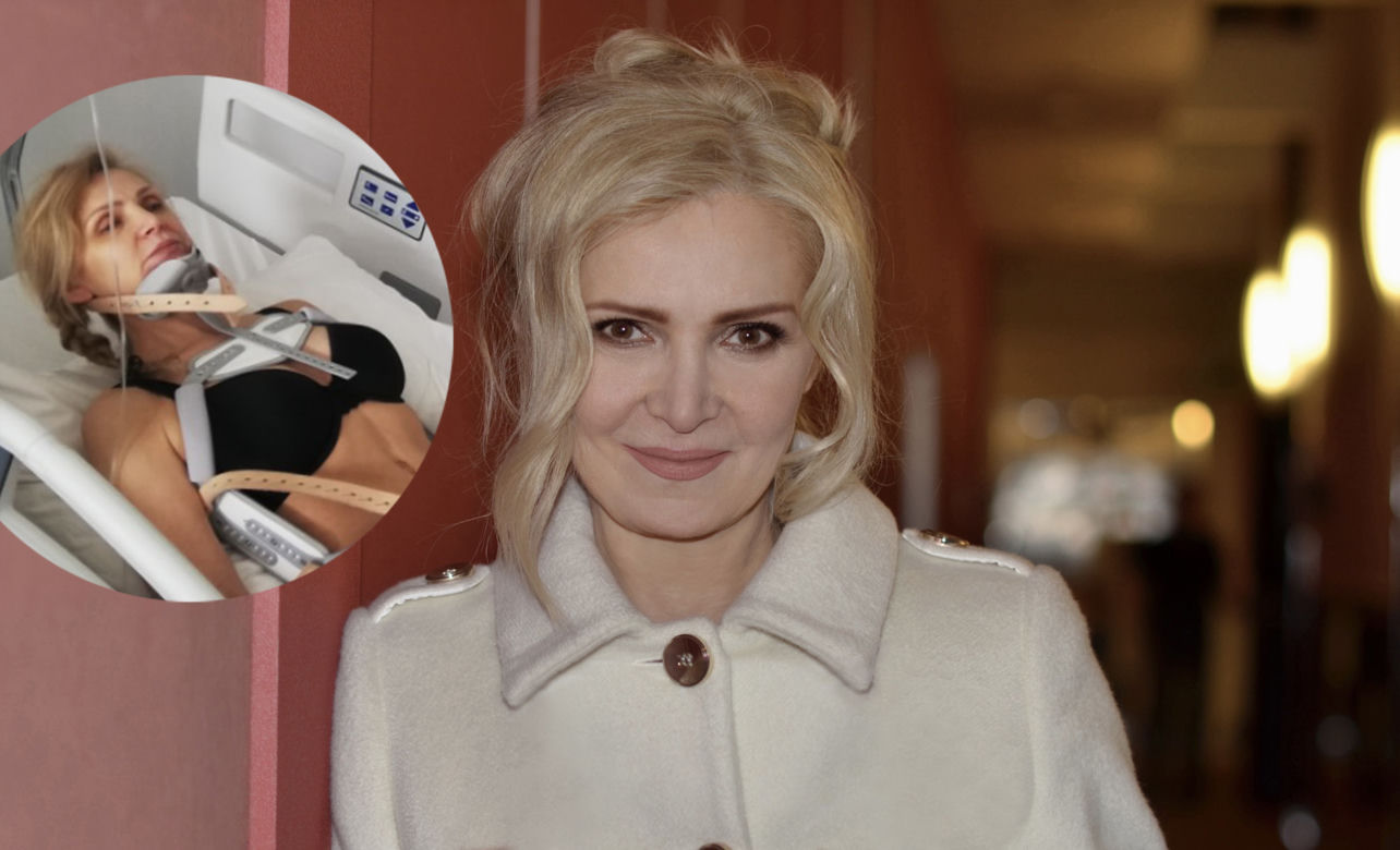 Sylwia Wysocka wygrała ze swoim oprawcą
