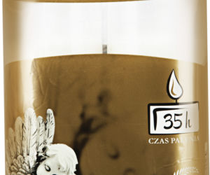 Oferta zniczy w Lidlu