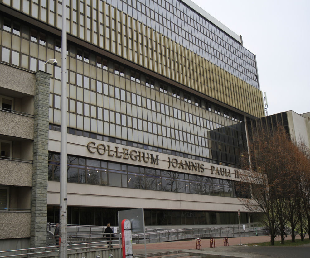 Katolicki Uniwersytet Lubelski