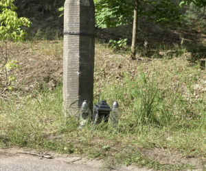Artur zginał 200 m od domu. Wielka tragedia w Toruniu