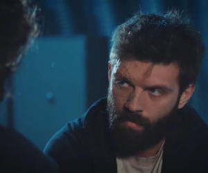 Dziedzictwo, odc. 857. Tunca, Yusuf