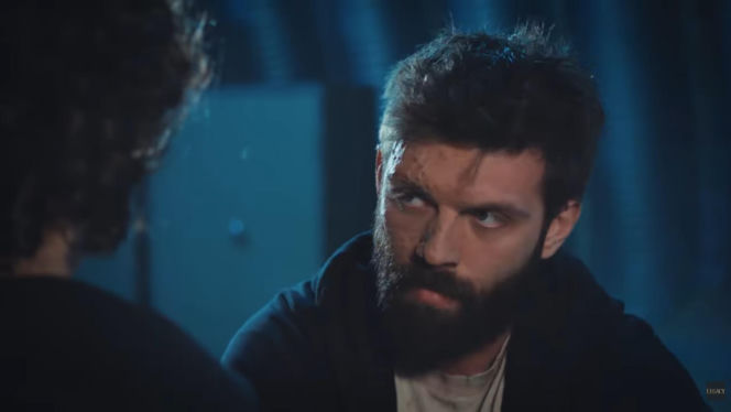 Dziedzictwo, odc. 857. Tunca, Yusuf