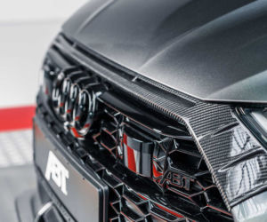 Audi RS6-R Avant od ABT