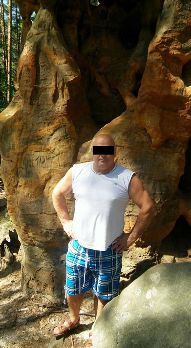 Zastrzelił sołtysa ze ślepej nienawiści i chęci odwetu. Tragedia niedaleko Kielc