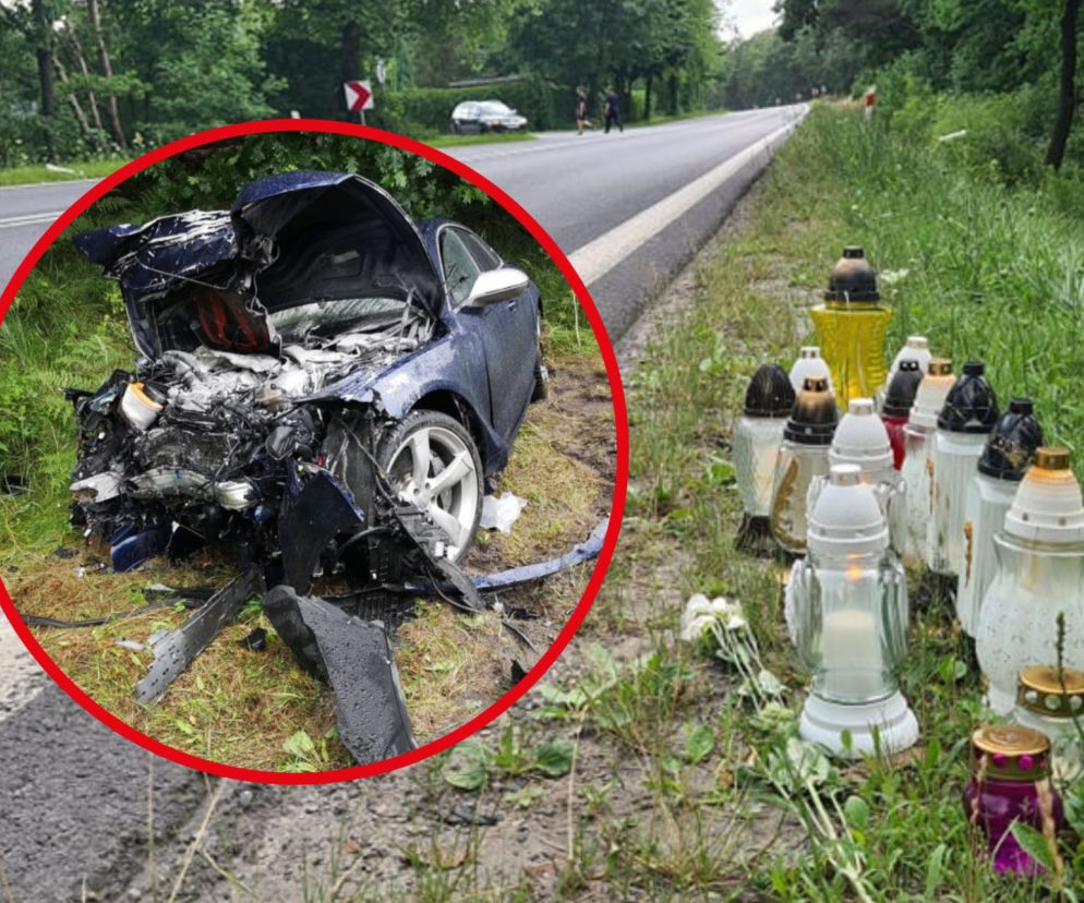 Jamnica: Wstrząsająca relacja świadka! Sebastianek został sam. „Był tylko płacz i wołał mamę”