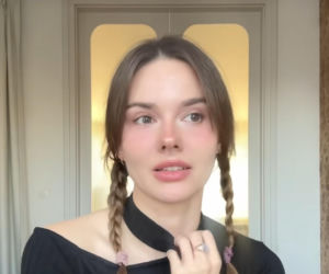 M jak miłość. Dominika Kachlik (Franka) na Instagramie o śmierci i odejściu z serialu