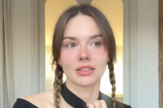 M jak miłość. Dominika Kachlik (Franka) na Instagramie o śmierci i odejściu z serialu