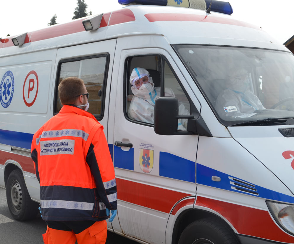 Koronawirus. Dramatyczne dane dla Bełchatowa po weekendzie! Jak dziś wygląda liczba zakażeń w Łódzkiem?