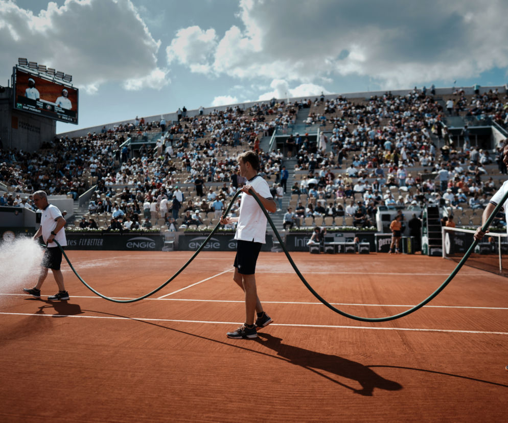 Roland Garros