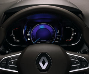 Renault Espace 2015