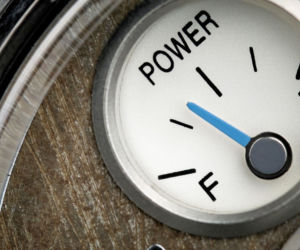 Zegarki z zabytkowych Mustangów