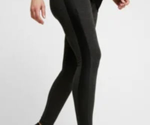 9Fashion PATRAS - Legginsy, 104 zł