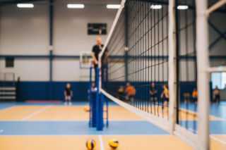 Turniej siatkarski dla Adama Przybylaka. Jak siatkarskie środowisko wsparło chorego?