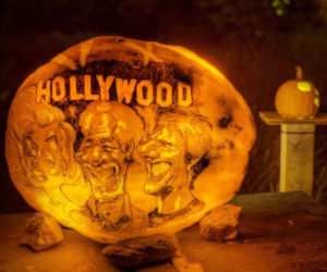 Halloween 2013