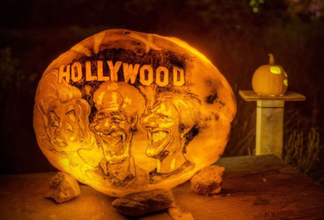 Halloween 2013