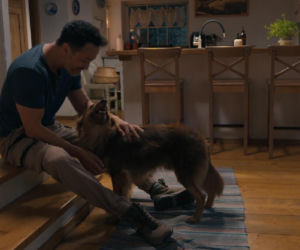 Barwy szczęścia, odcinek 3294. Mariusz (Rafał Cieszyński), Mario