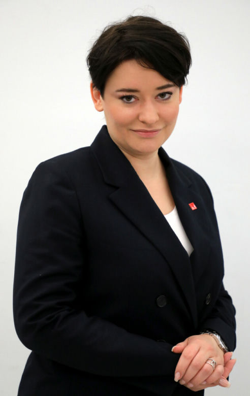 Kim politycy chcieli zostać w dzieciństwie?