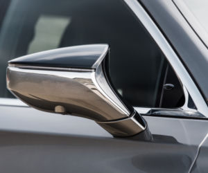 nowy Lexus LS500