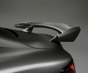 Infiniti Q60 Project Black S