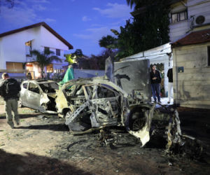 Trump powiedział, kiedy skończy wojnę? Wskazał datę