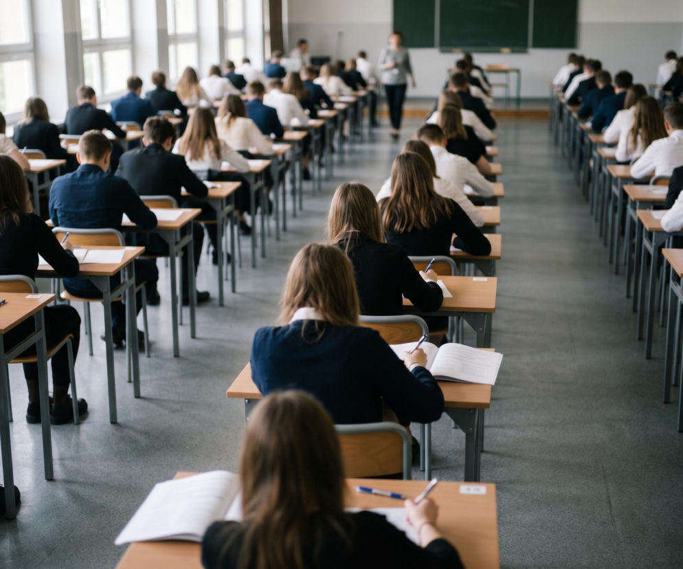 Jak wygląda matura rozszerzona z polskiego? Wymagania na egzamin 2026