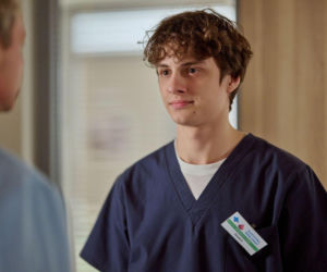 Na Wspólnej, odcinek 4173: Dex składa Uli propozycję wspólnego zamieszkania - ZDJĘCIA