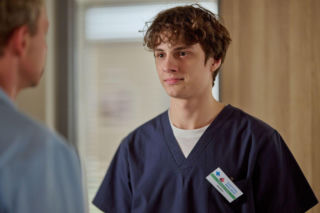 Na Wspólnej, odcinek 4173: Dex składa Uli propozycję wspólnego zamieszkania - ZDJĘCIA