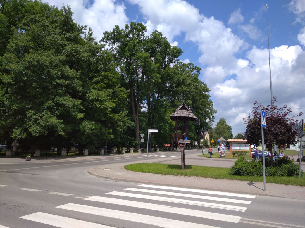 Krasnobród