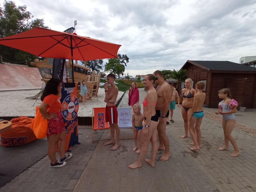Tak bawiliśmy się na Eska Summer City! (3 sierpnia - 6 sierpnia)