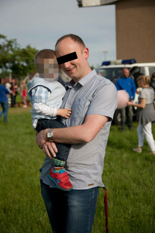 Pięć lat dla księdza pedofila