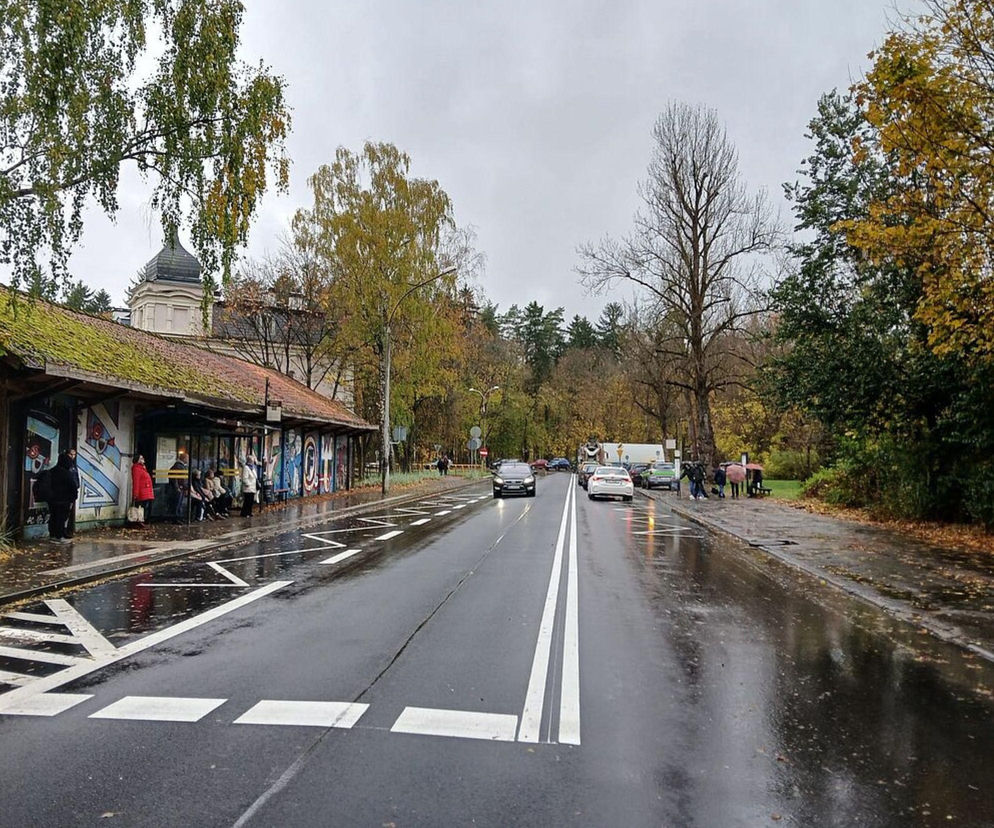 Te drogi w Olsztynie zostaną wyremontowane. Jest lista na 2026 rok