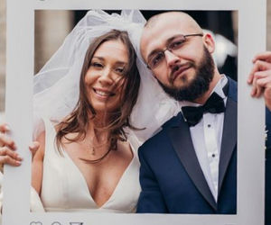 Aneta i Robert potwierdzili związek. Ślub od pierwszego wejrzenia
