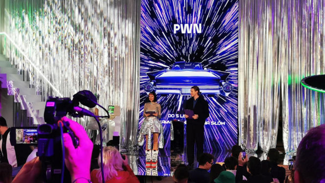 Gala Młodzieżowego Słowo Roku 2025 [NA ŻYWO]