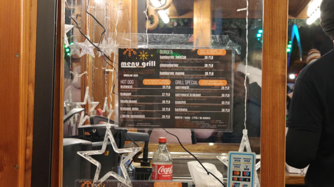 Ceny na Jarmarku Bożonarodzeniowym we Wrocławiu 2025