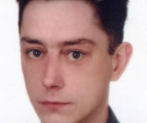 Marek Ejsmont, Suwałki