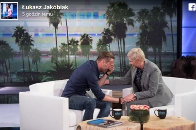 Jakóbiak u Ellen