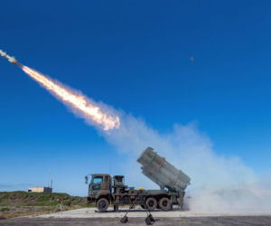 Koniec pacyfistycznej ery? Japonia otwiera się na eksport broni i patrzy na Polskę