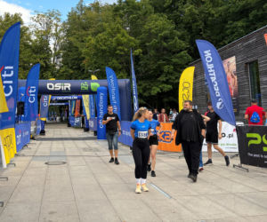 Citi Ukiel Sunset Run Olsztyn 2026