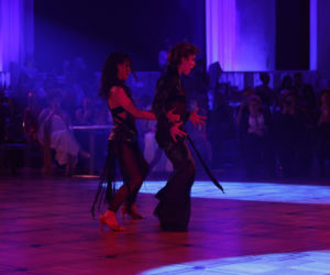 Sikelia di Terrazzino - Dancing with the Stars Pro Am Show