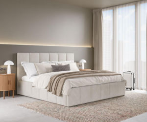 Aranżacje inspirowane Kolorem Roku Pantone 2026 - JYSK