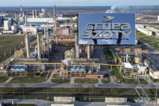 Katastrofa inwestycyjna w Puławach. Państwowe giganty walczą o setki milionów złotych