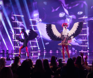 Finał „Mask Singer”