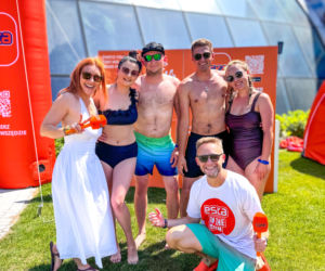 Event Suntago i Radia ESKA