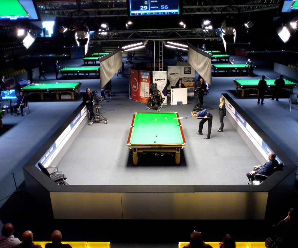 Gdynia Open 2016