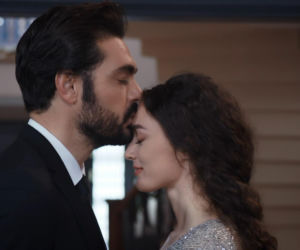 Dziedzictwo, odc. 830. Nana, Yaman