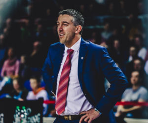 Polski Cukier Toruń - Stelmet Enea BC Zielona Góra 93:89